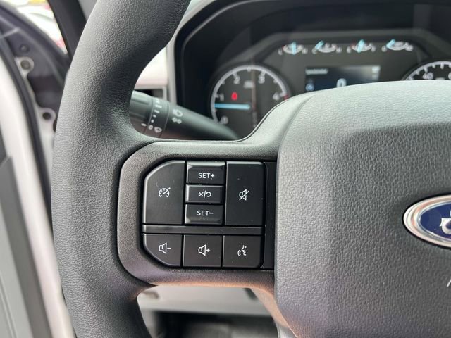 New 2025 Ford F250 XL AWD/4WD image 16