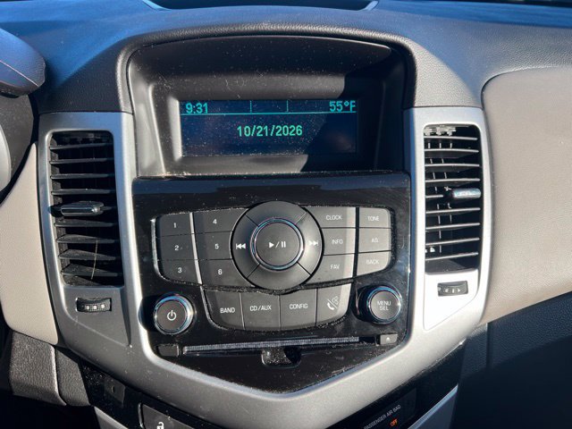 Used 2014 Chevrolet Cruze LS FWD image 22