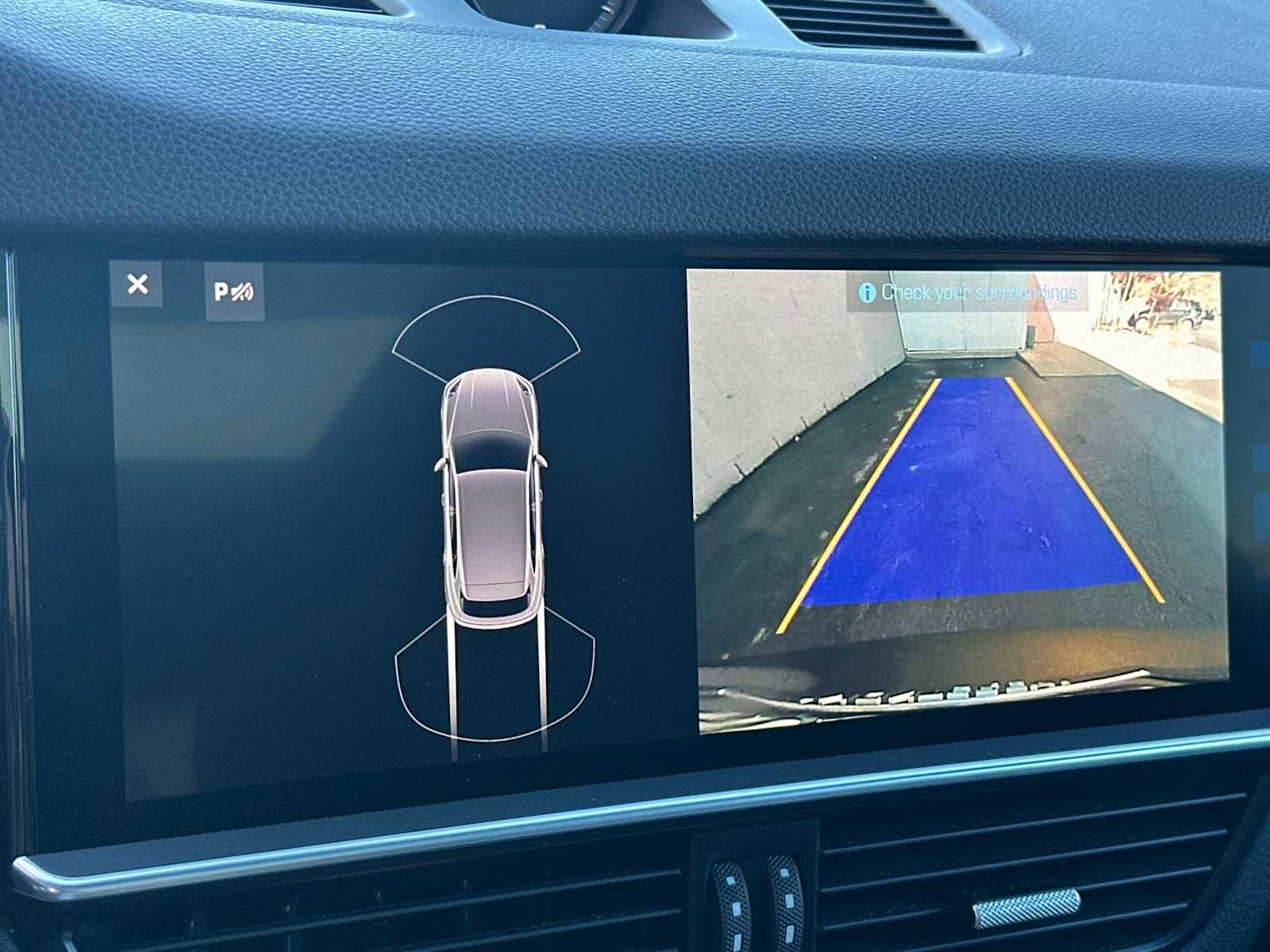 Certified 2019 Porsche Cayenne image 21