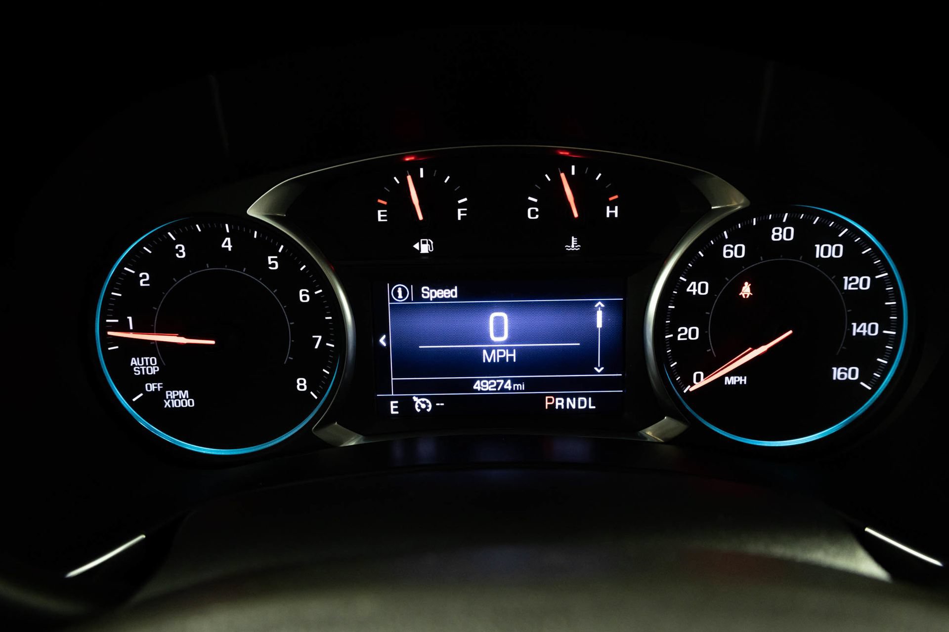 Used 2019 Chevrolet Equinox LT FWD image 26