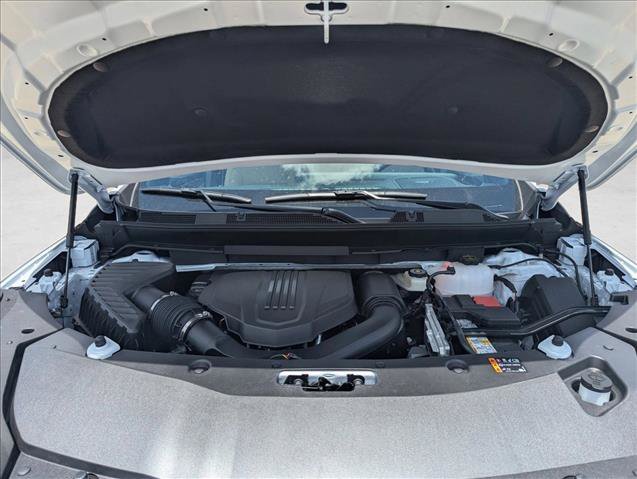 New 2026 Buick Enclave Preferred w/ LPO, Floor Liner Package FWD image 16