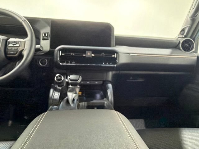 Used 2025 Toyota Land Cruiser w/ Premium Package AWD/4WD image 35