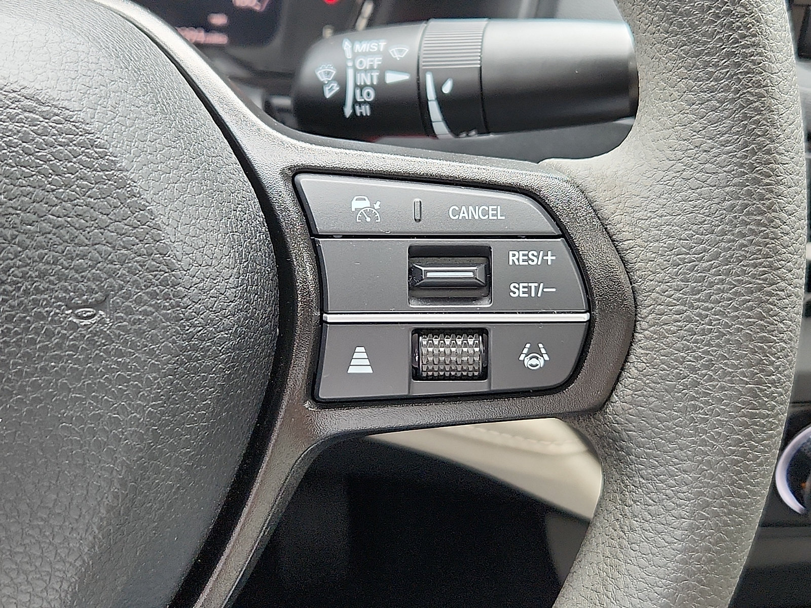 Used 2023 Honda Accord EX image 22