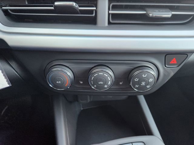 New 2026 Chevrolet Trax LS w/ LS Convenience Package image 17