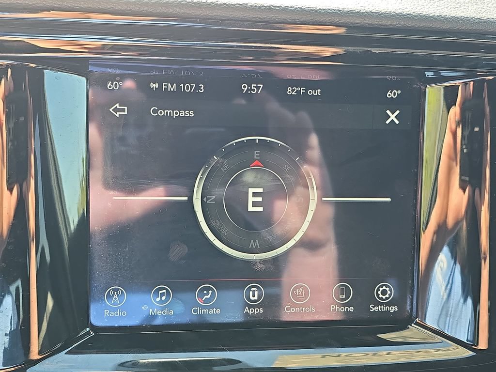 Used 2021 Dodge Durango GT AWD/4WD image 24
