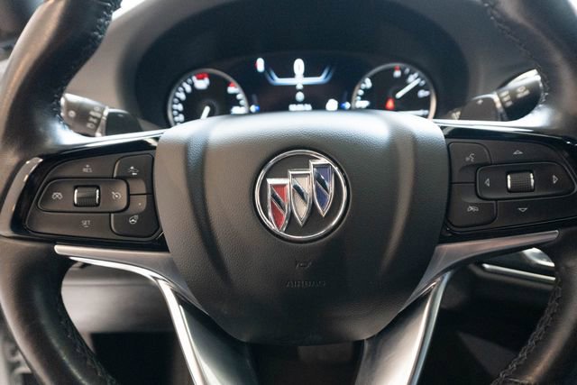 Used 2024 Buick Enclave Premium image 22