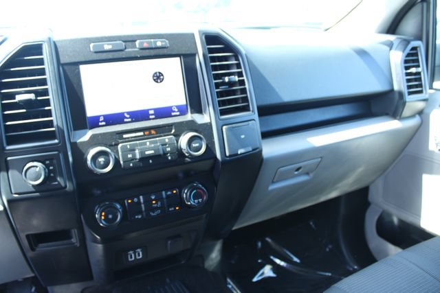 Used 2020 Ford F150 XL w/ Equipment Group 101A Mid AWD/4WD image 16