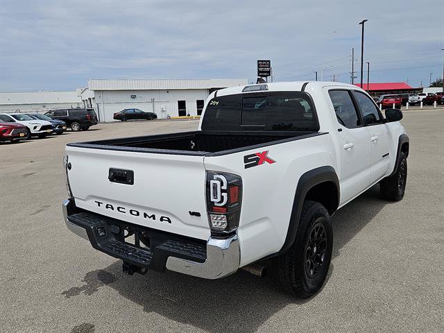 Used 2023 Toyota Tacoma SR5 w/ SX Package RWD image 5