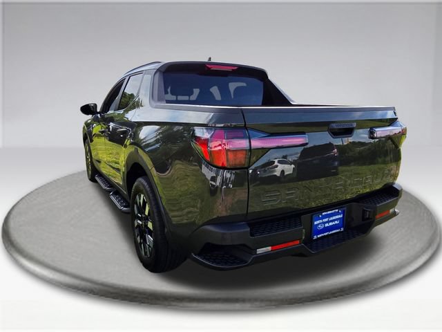 Used 2025 Hyundai Santa Cruz SEL FWD image 13
