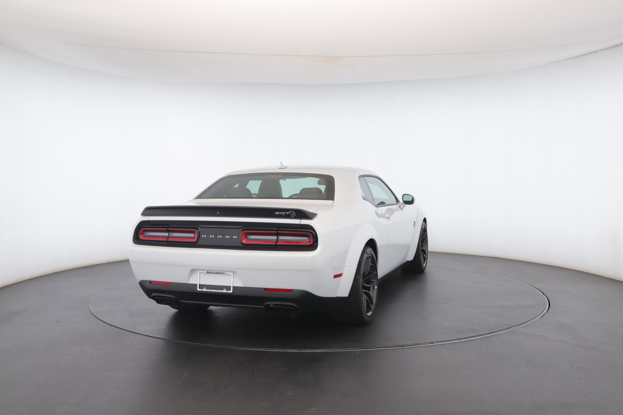 Used 2023 Dodge Challenger SRT Hellcat image 28