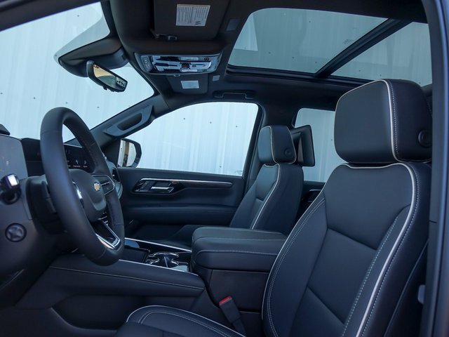 New 2026 Chevrolet Tahoe Premier image 16