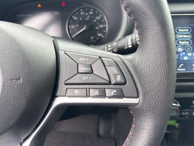 Used 2024 Nissan Kicks SR image 20