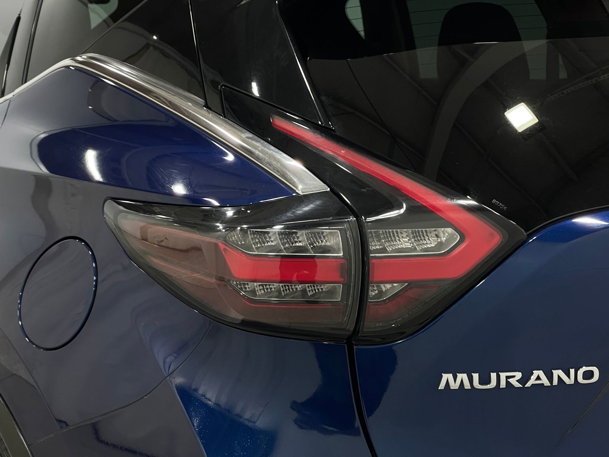 Used 2021 Nissan Murano SV FWD image 31