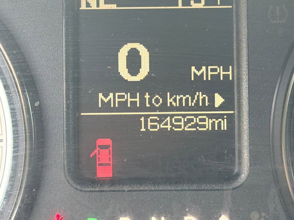 Used 2016 RAM 1500 Express image 27