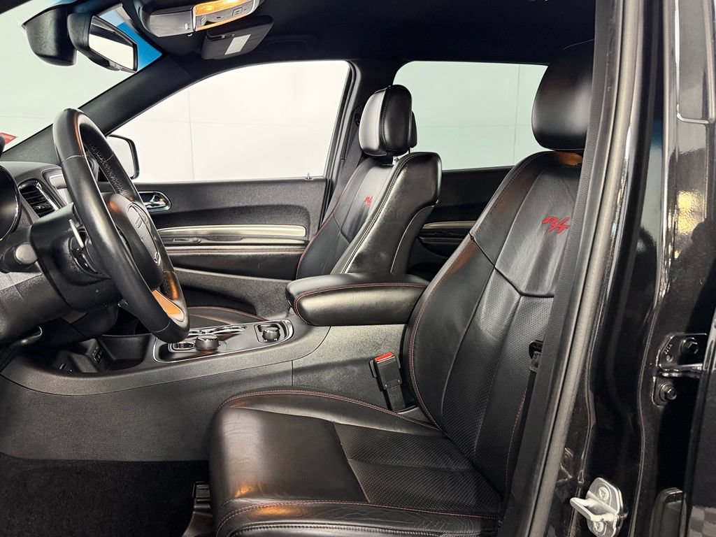 Used 2015 Dodge Durango R/T w/ Trailer Tow Group IV AWD/4WD image 19