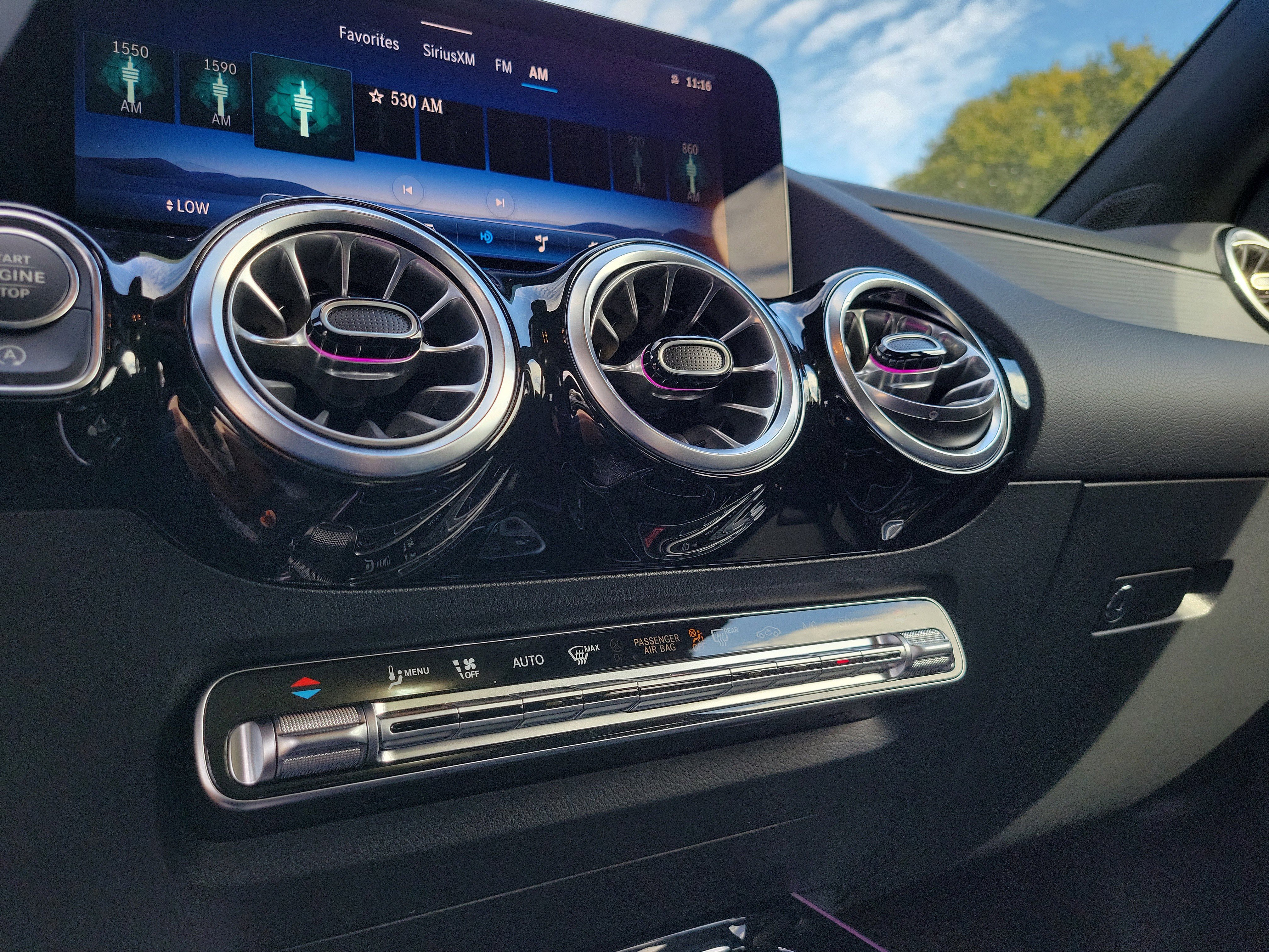 Certified 2026 Mercedes-Benz GLA 250 image 31