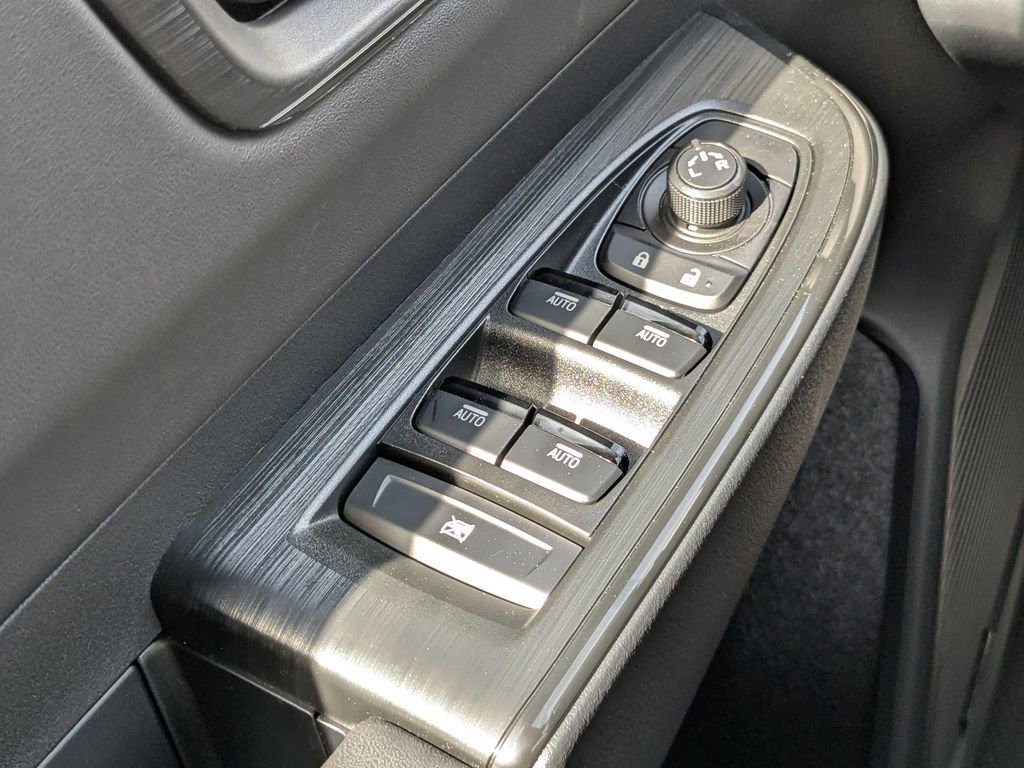 New 2026 Subaru Outback Wilderness image 23