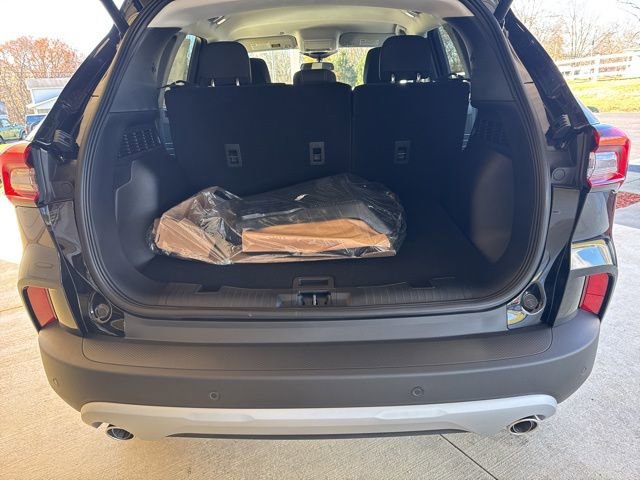 New 2026 Ford Escape Active w/ Tech Pack #1 AWD/4WD image 32