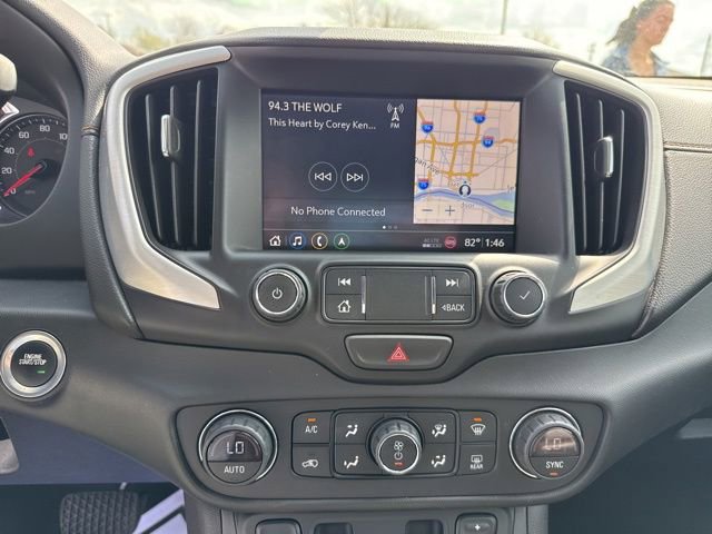 Used 2019 GMC Terrain SLT w/ Preferred Package image 20