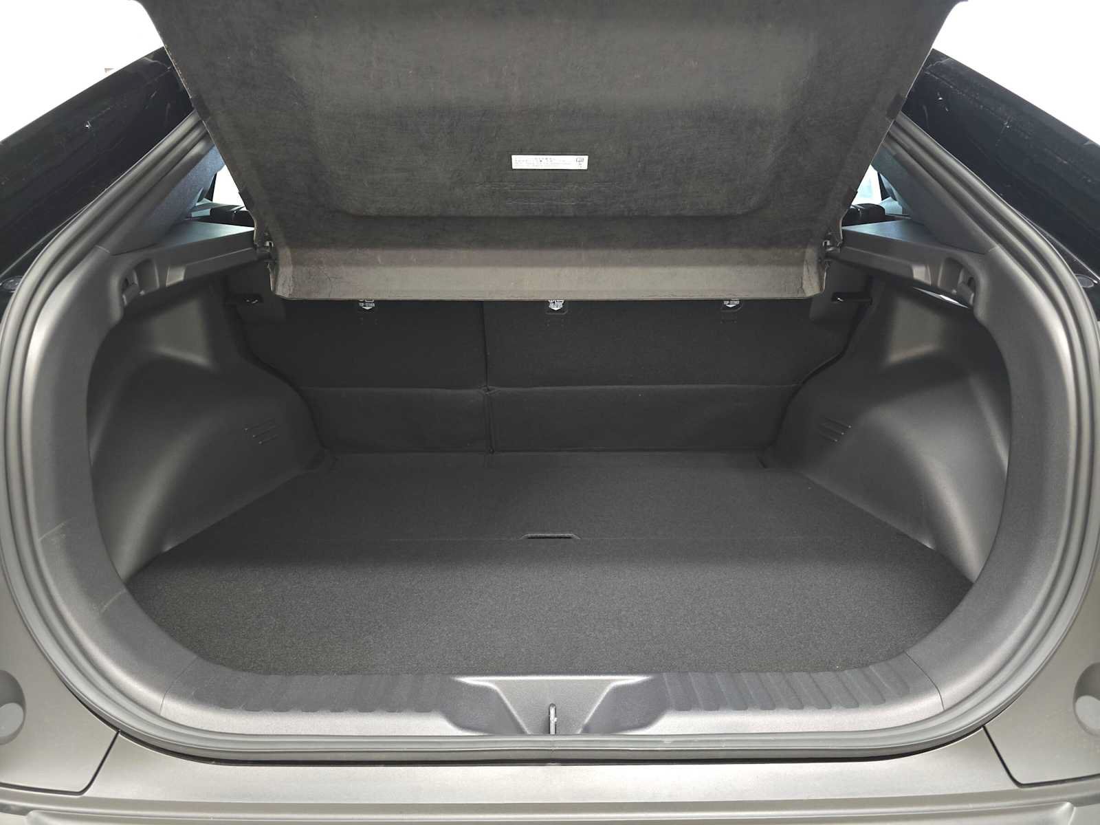 New 2026 Toyota C-HR AWD/4WD image 28
