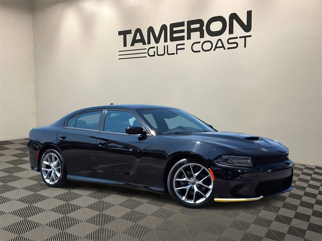 Used 2023 Dodge Charger GT