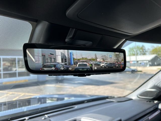 New 2026 Toyota Tundra Platinum AWD/4WD image 46
