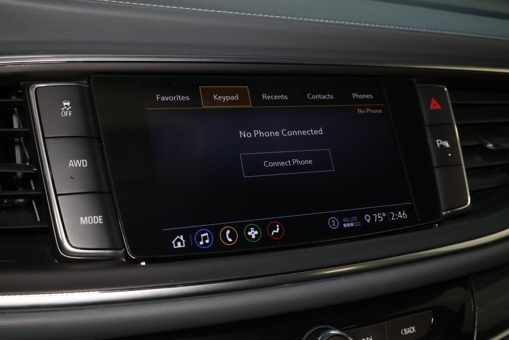 Used 2020 Buick Enclave Essence w/ Trailering Package, 5000 lbs. AWD/4WD image 30