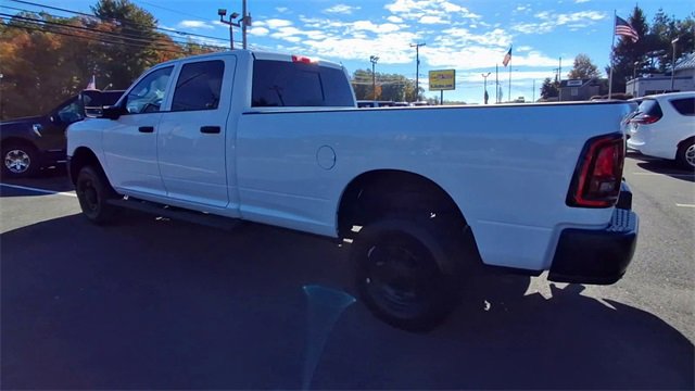 Used 2025 RAM 2500 Tradesman image 6