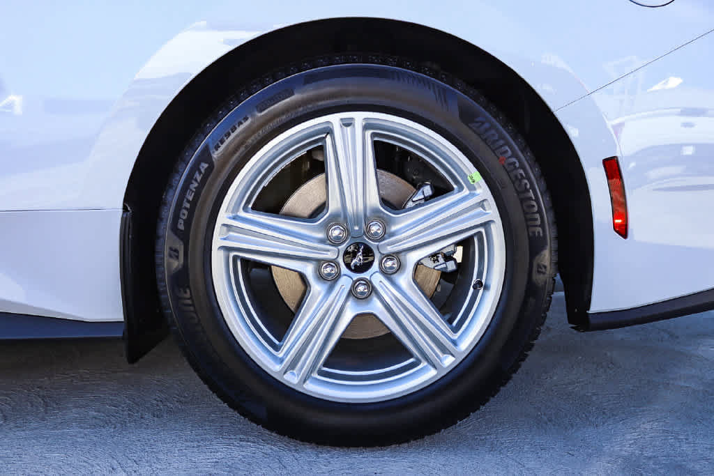 New 2026 Ford Mustang Premium RWD image 10