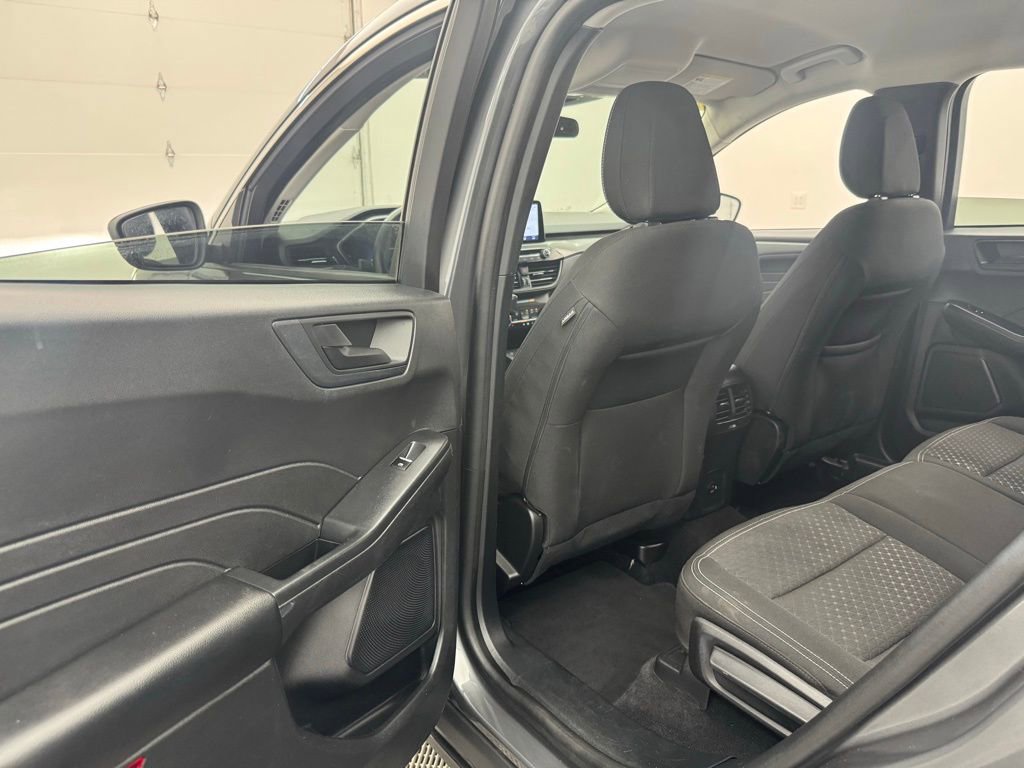 Used 2023 Ford Escape Active image 36