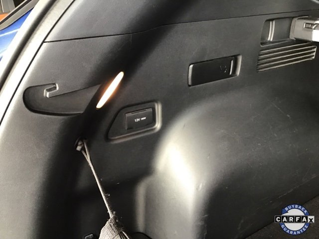 Used 2022 Hyundai Tucson Limited image 49