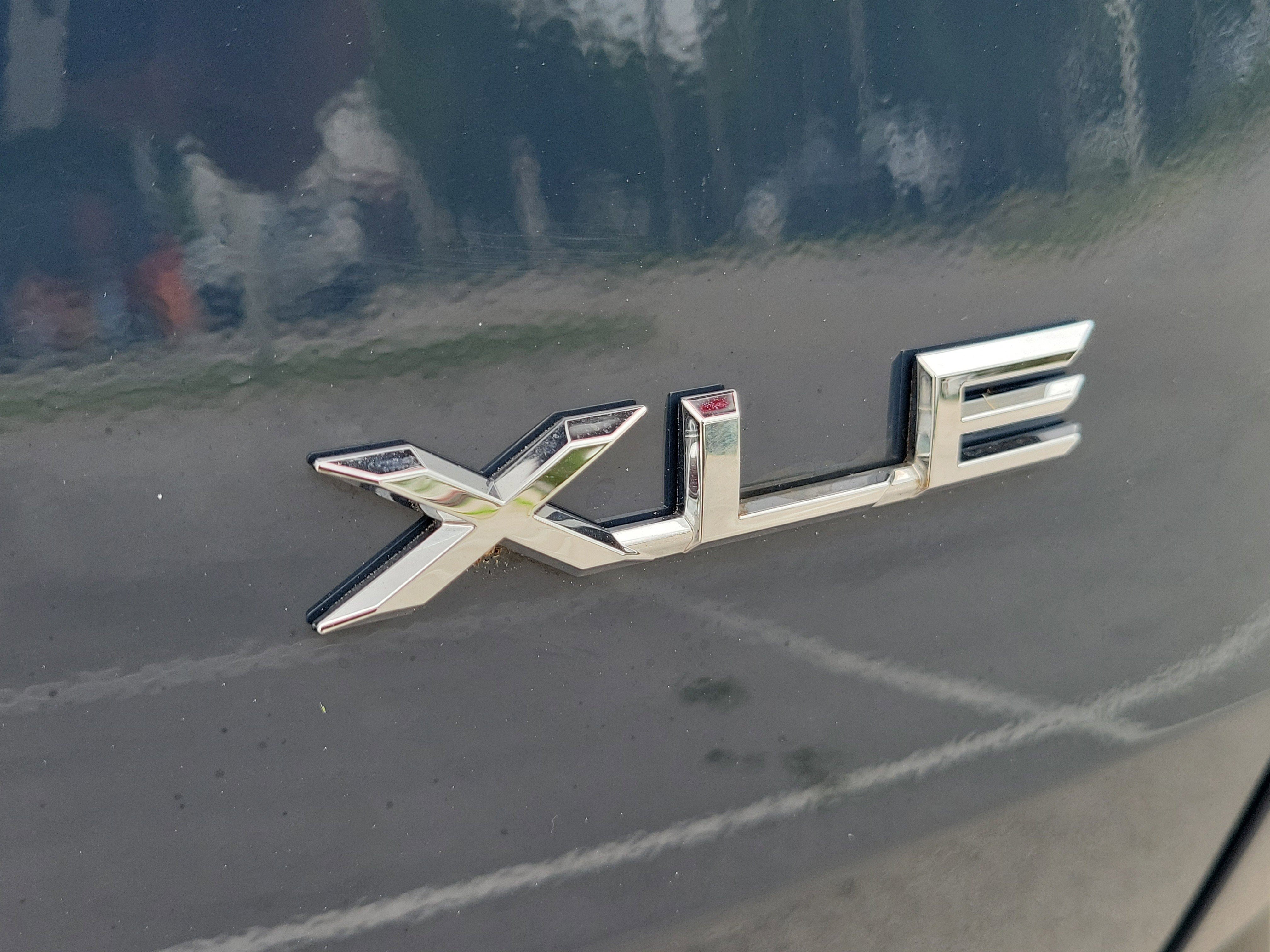 Used 2026 Toyota Grand Highlander FWD image 9