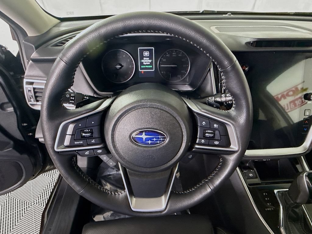Used 2022 Subaru Outback Limited AWD/4WD image 22