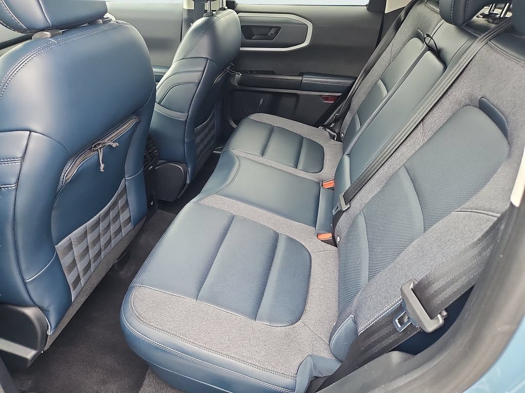 Used 2021 Ford Bronco Sport Outer Banks AWD/4WD image 31