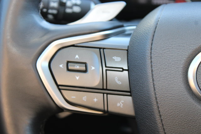 Certified 2024 Lexus NX 350 AWD w/ Cold Area Package image 18