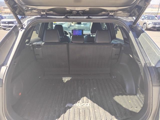 Used 2023 Toyota RAV4 XSE image 9
