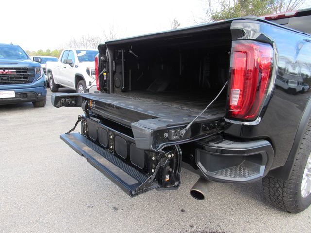 Used 2021 GMC Sierra 2500 Denali w/ Technology Package image 39