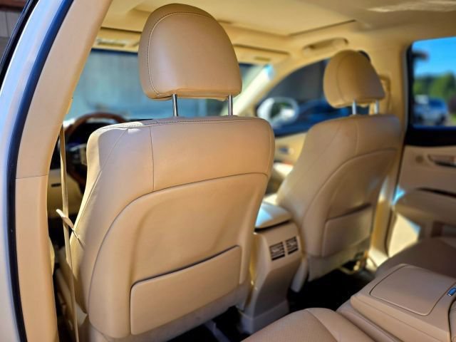 Used 2013 Lexus RX 450h AWD w/ Navigation Pkg image 43