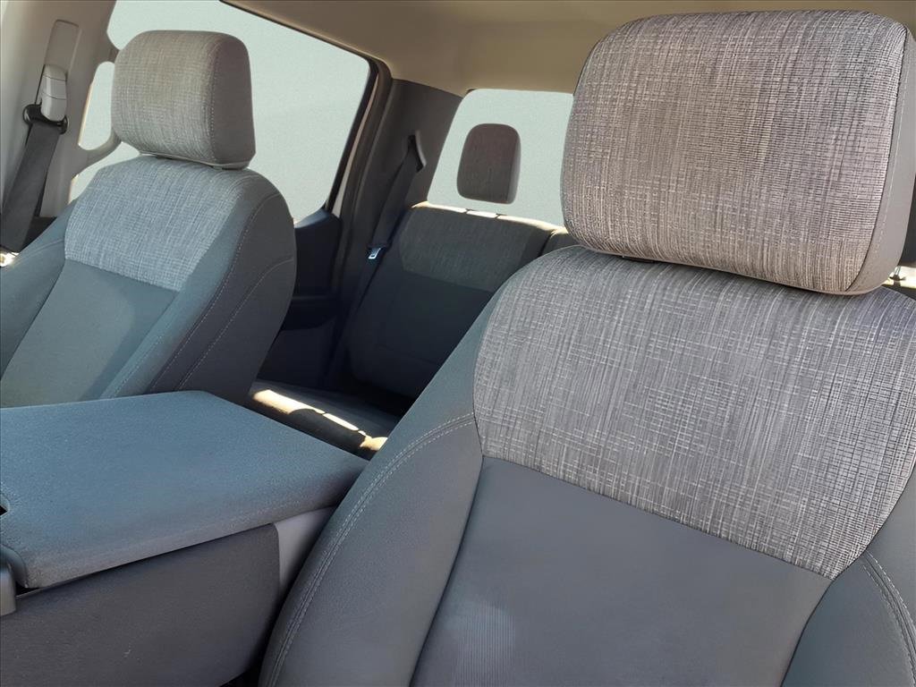 Used 2023 Ford F150 XLT image 14