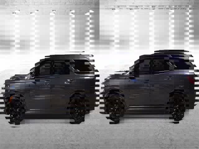 Used 2019 Dodge Durango R/T w/ Trailer Tow Group IV image 5