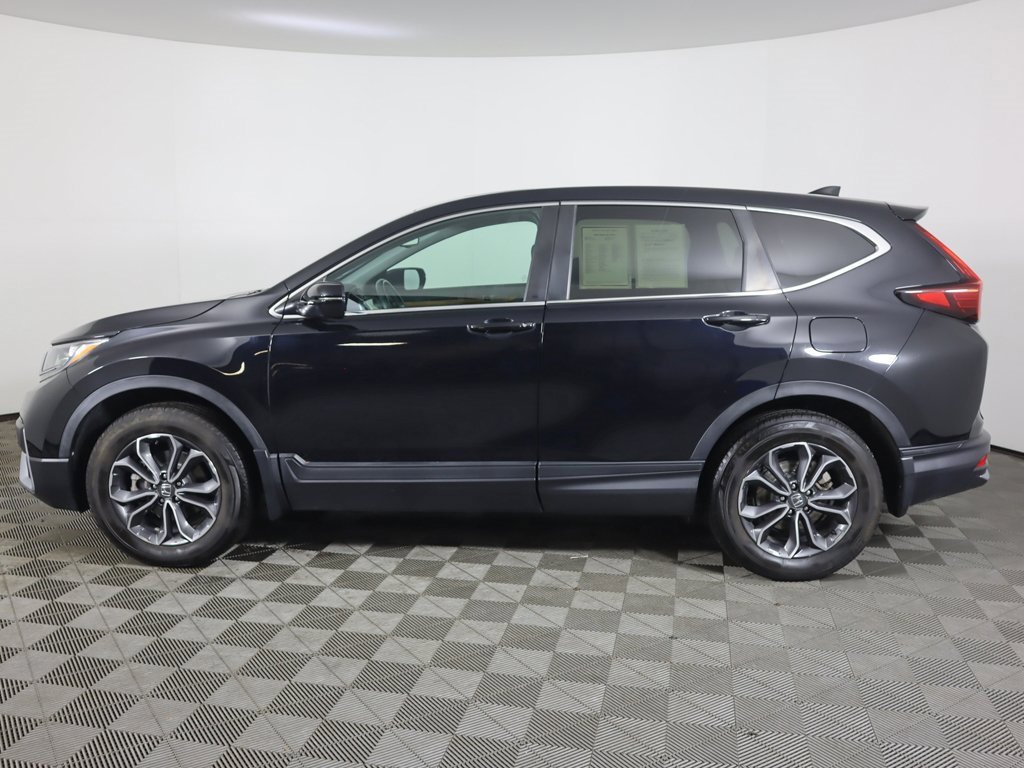 Used 2020 Honda CR-V EX-L image 17