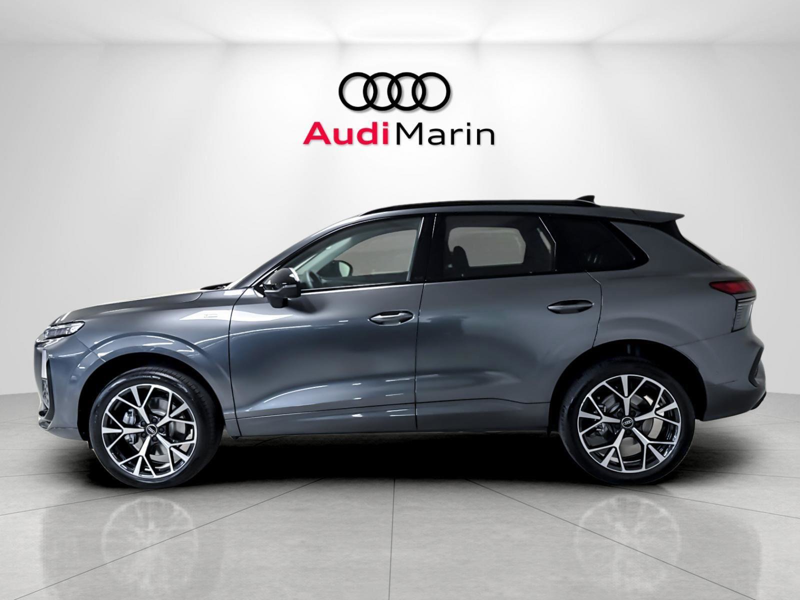 New 2026 Audi Q3 quattro 2.0T image 2