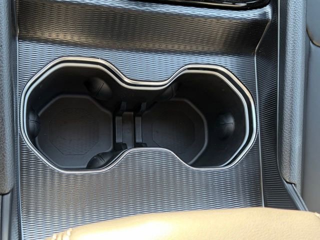 New 2026 Jeep Grand Cherokee Limited w/ Limited Altitude Package image 25