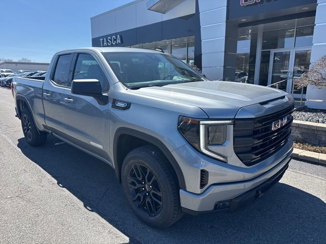 New 2026 GMC Sierra 1500 Elevation AWD/4WD image 1