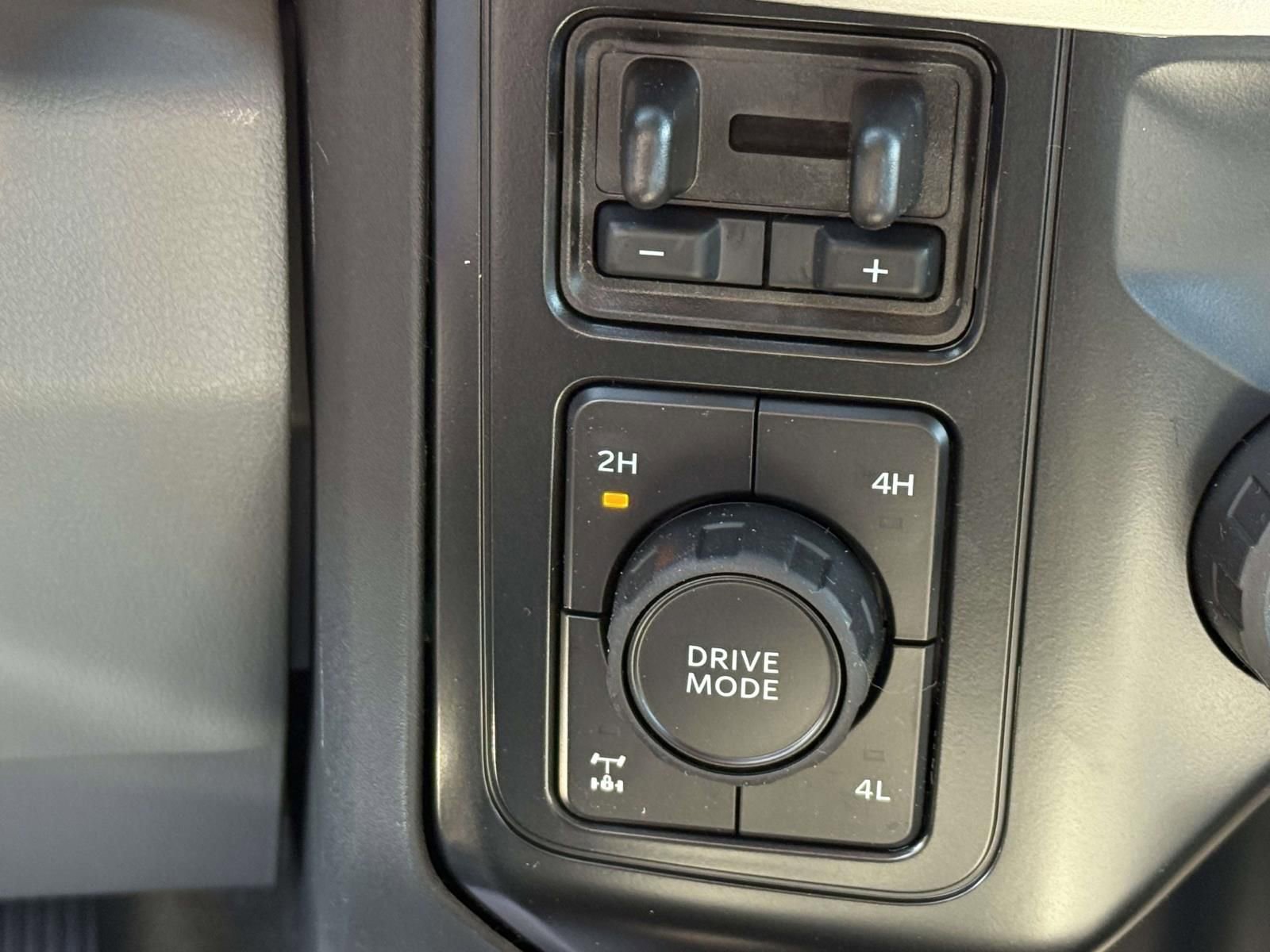 New 2026 Ford F250 XL image 16