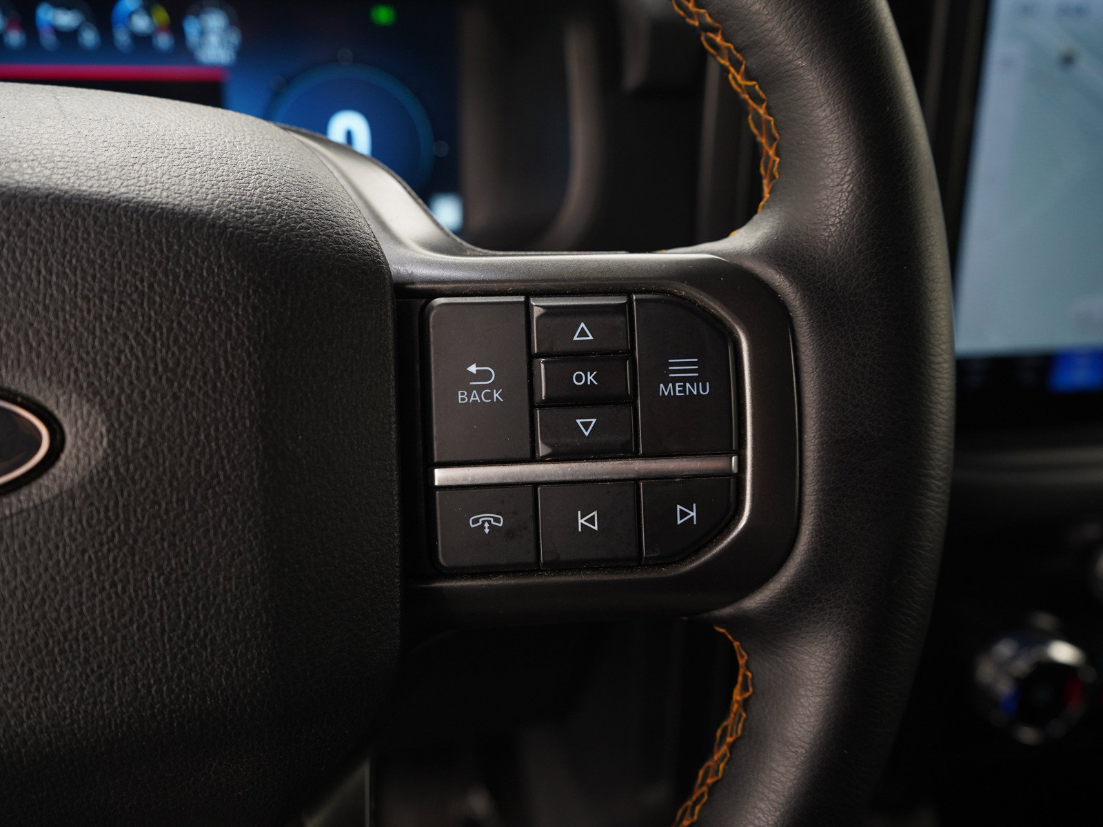 Used 2025 Ford F150 Tremor AWD/4WD image 29