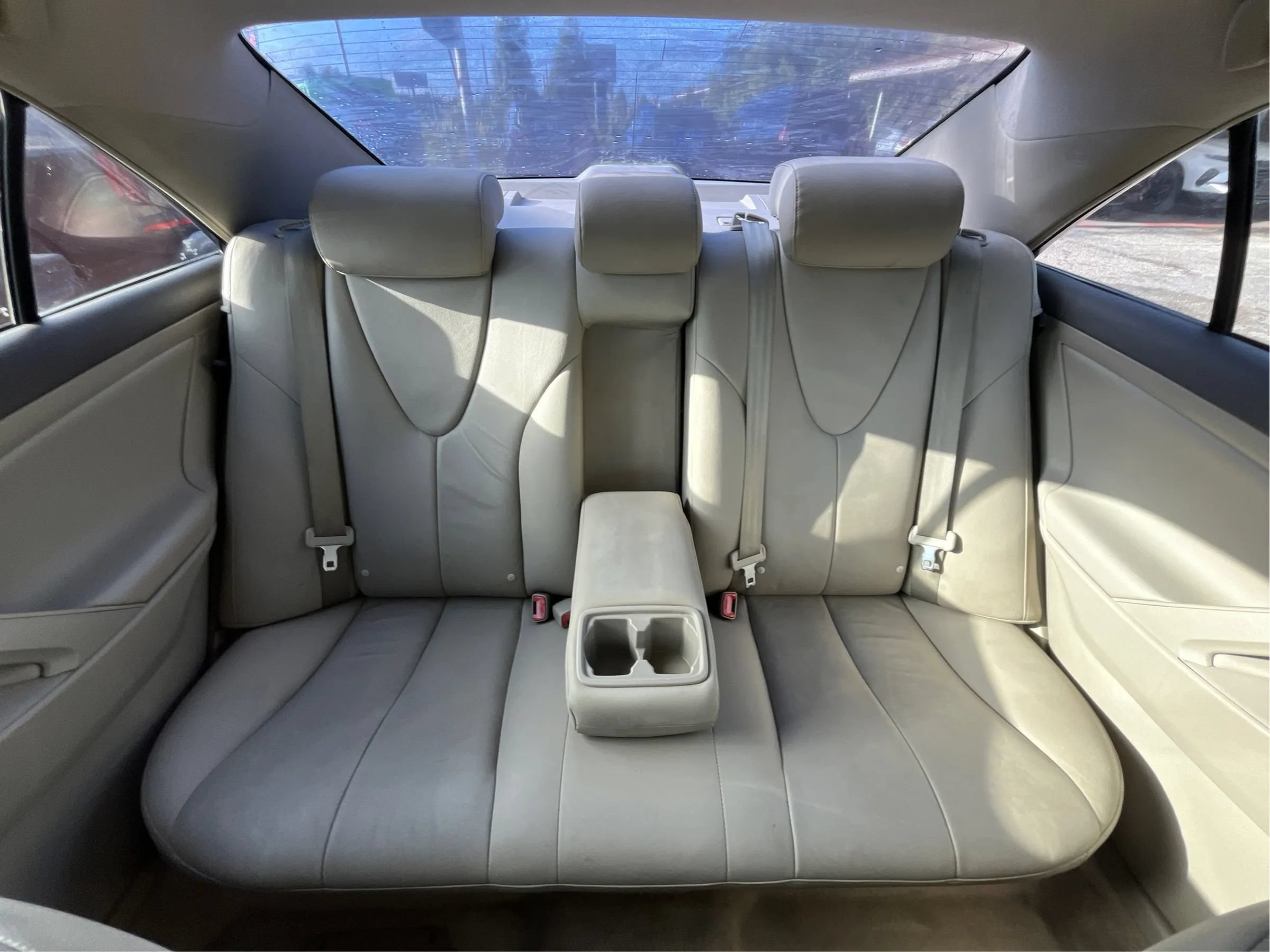Used 2011 Toyota Camry LE w/ LE Extra-Value Pkg FWD image 13