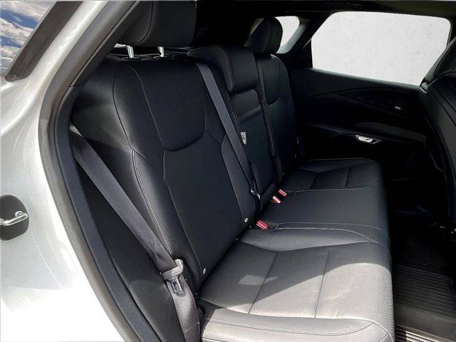 Used 2024 Lexus RX 350 F Sport w/ Convenience Package AWD/4WD image 29