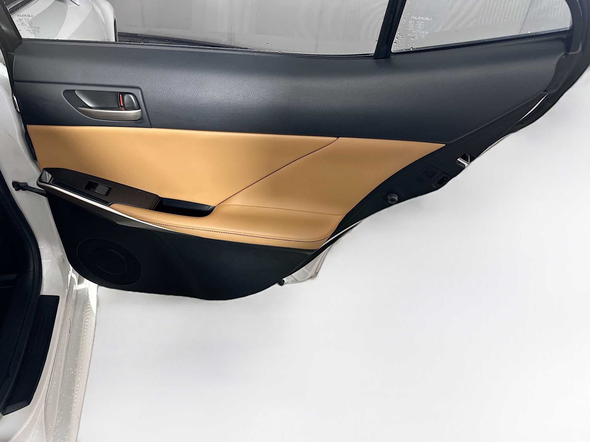 Used 2018 Lexus IS 300 w/ Accessory Package 2 image 31