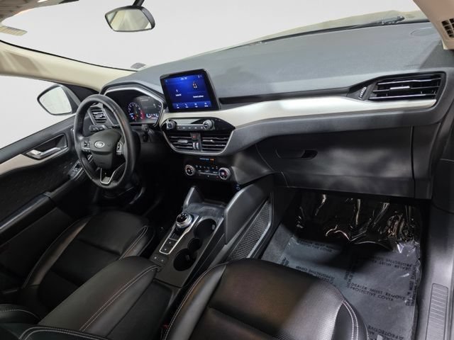 Used 2020 Ford Escape SEL AWD/4WD image 36